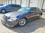 Chrysler 300 2015