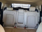 Lincoln MKX 2018