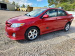 Toyota Corolla 2012