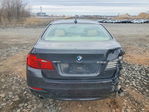 BMW Series 5 2015