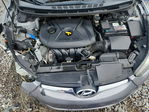 Hyundai Elantra 2015