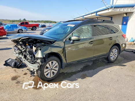 Subaru Outback 2019 - Image 1 of 13