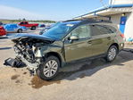 Subaru Outback 2019