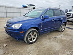 Chevrolet Captiva 2012