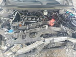 Honda Accord 2018