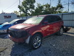 Ford Edge 2014