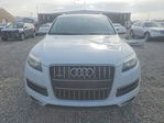 Audi Q7 2015