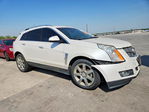 Cadillac SRX 2012
