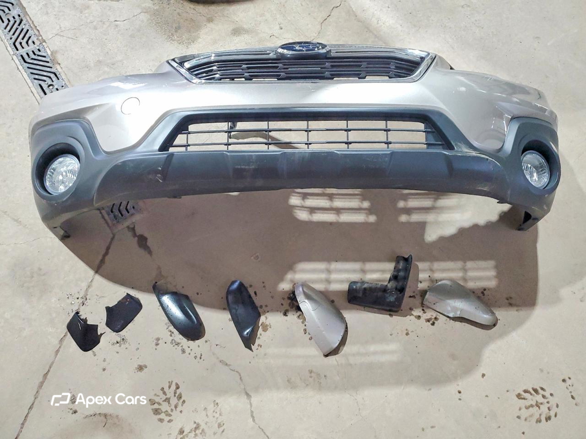 Subaru Outback 2019