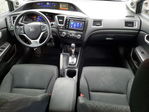 Honda Civic 2015