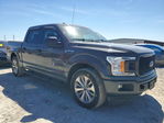 Ford F-150 2018