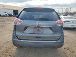 Nissan Rogue 2014