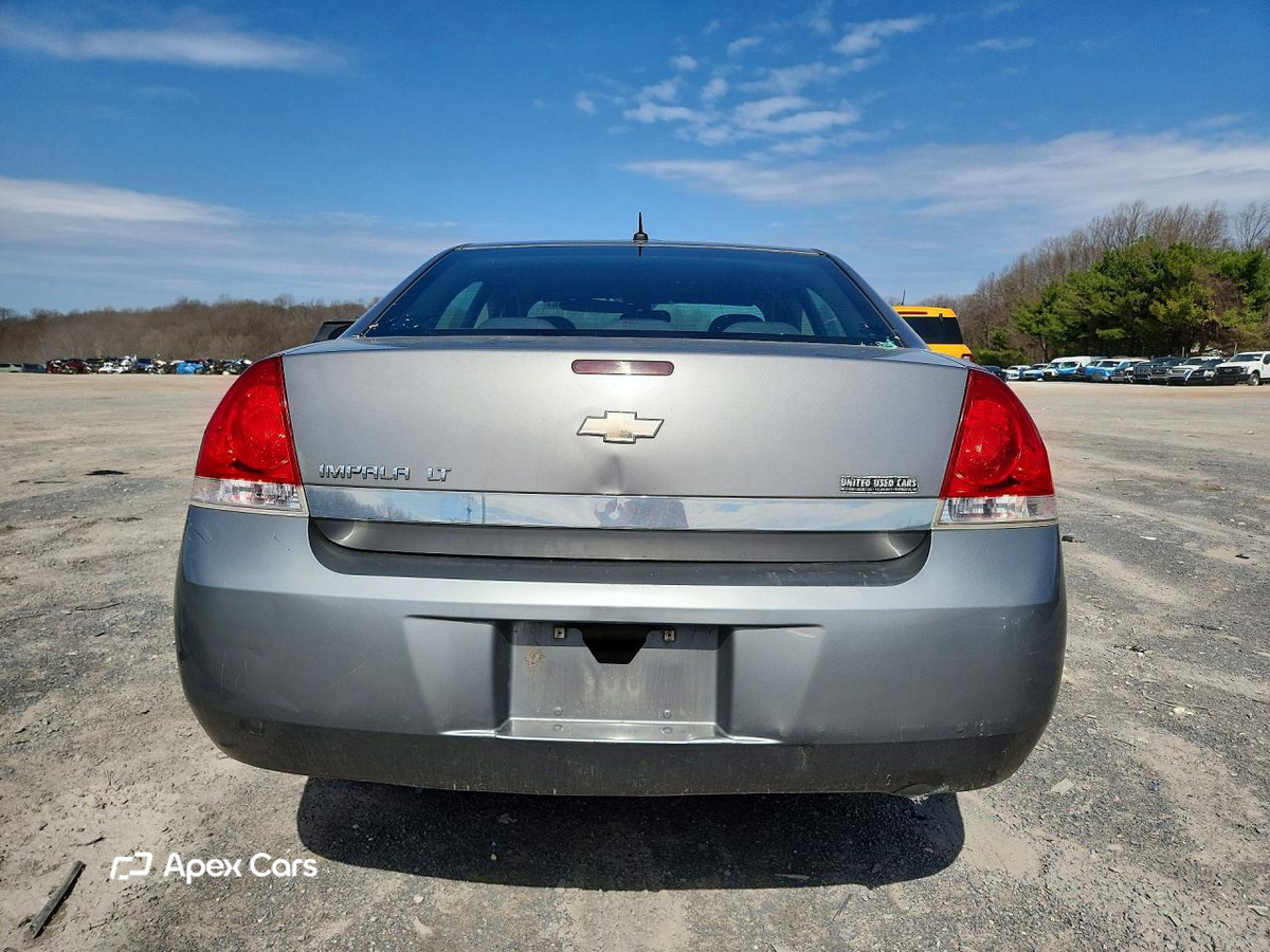 Chevrolet Impala 2006