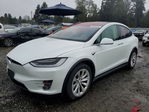 Tesla Model X 2018