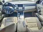 Acura RDX 2012