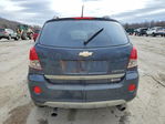 Chevrolet Captiva 2012