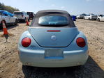 Volkswagen Beetle 2005