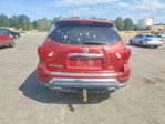 Nissan Pathfinder 2017