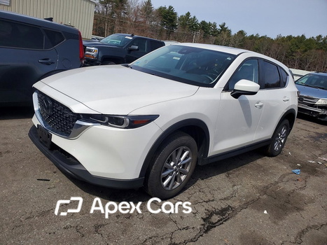 Mazda CX-5 2023 - Image 1 of 12
