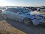Chrysler 200 2013