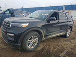 Ford Explorer 2023