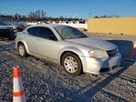 Dodge Avenger 2012