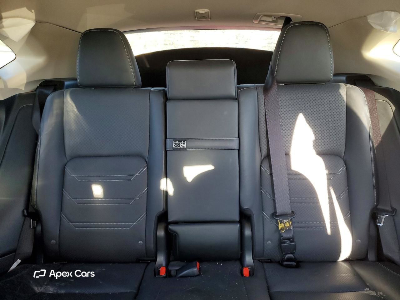 Lexus NX 2018