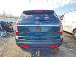 Ford Explorer 2013
