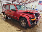 Jeep Commander 2006
