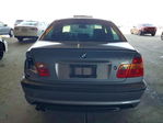 BMW Series 3 2004