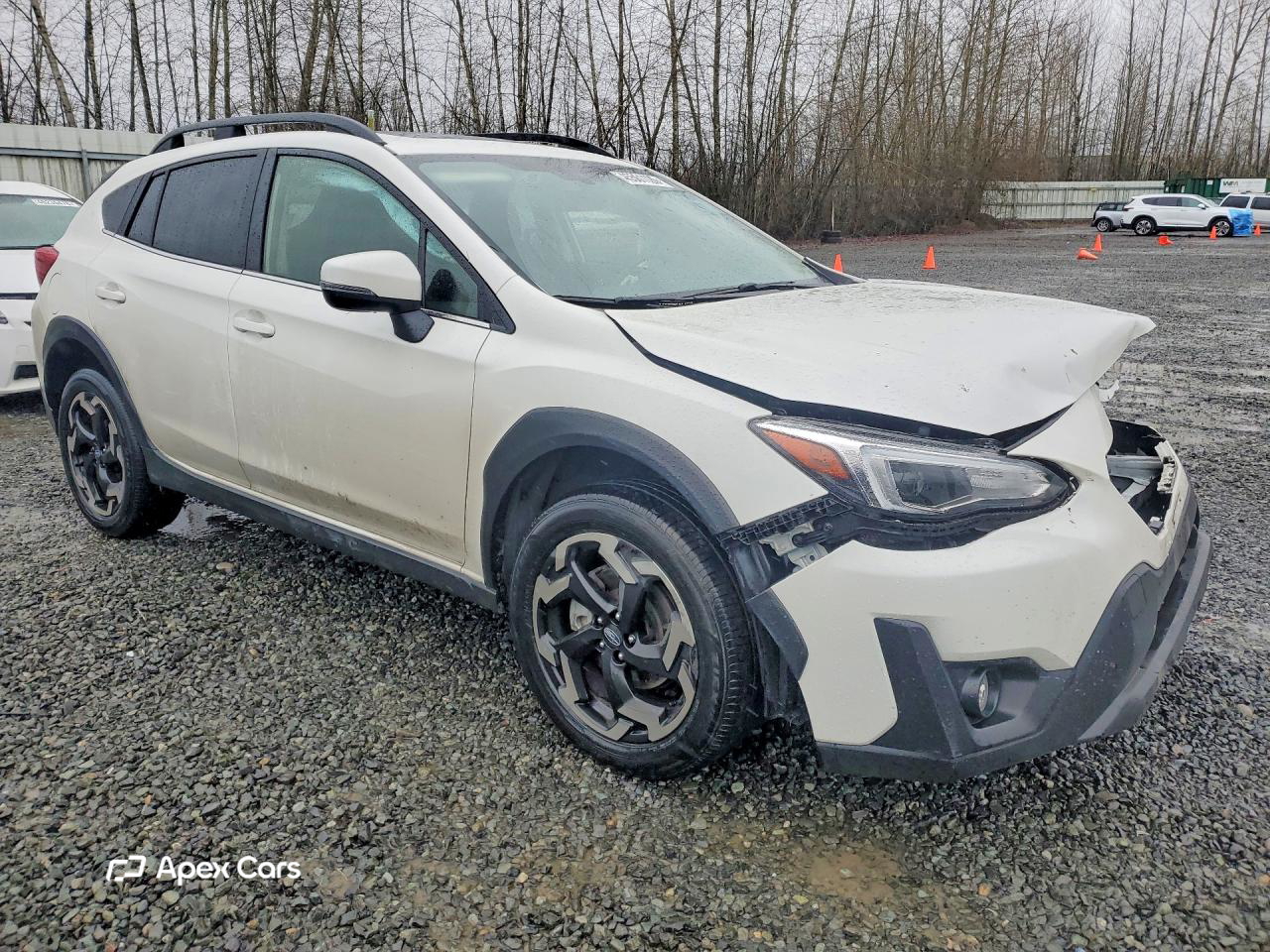 Subaru XV 2022