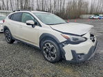Subaru XV 2022