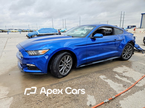 Ford Mustang 2017 - Image 1 of 14