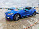 Ford Mustang 2017