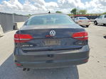 Volkswagen Jetta 2017