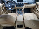 BMW Series 3 2016