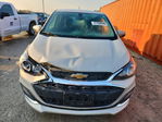 Chevrolet Spark 2020