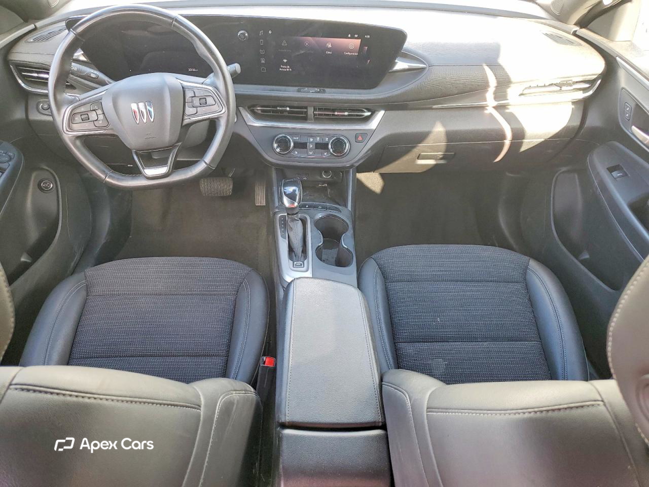 Buick Envista 2024