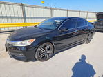 Honda Accord 2017