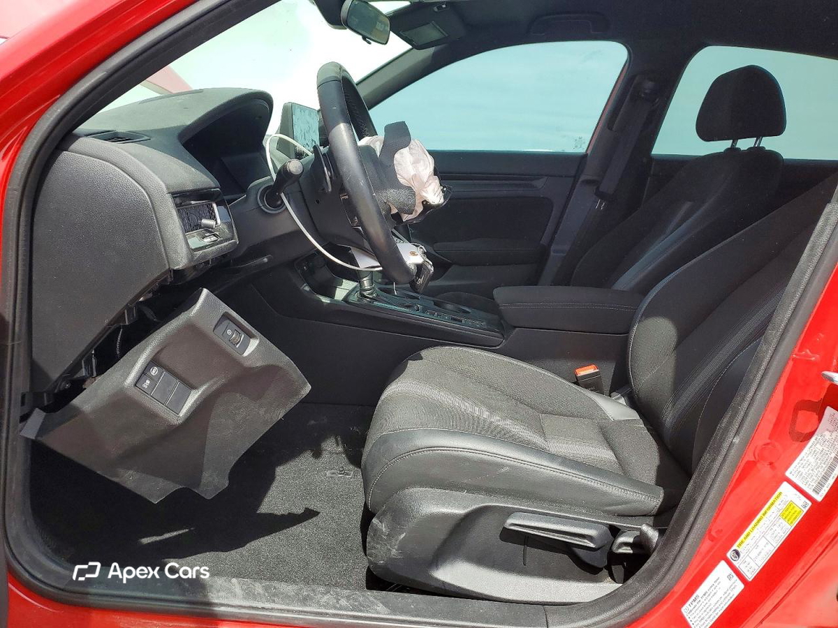 Honda Civic 2023