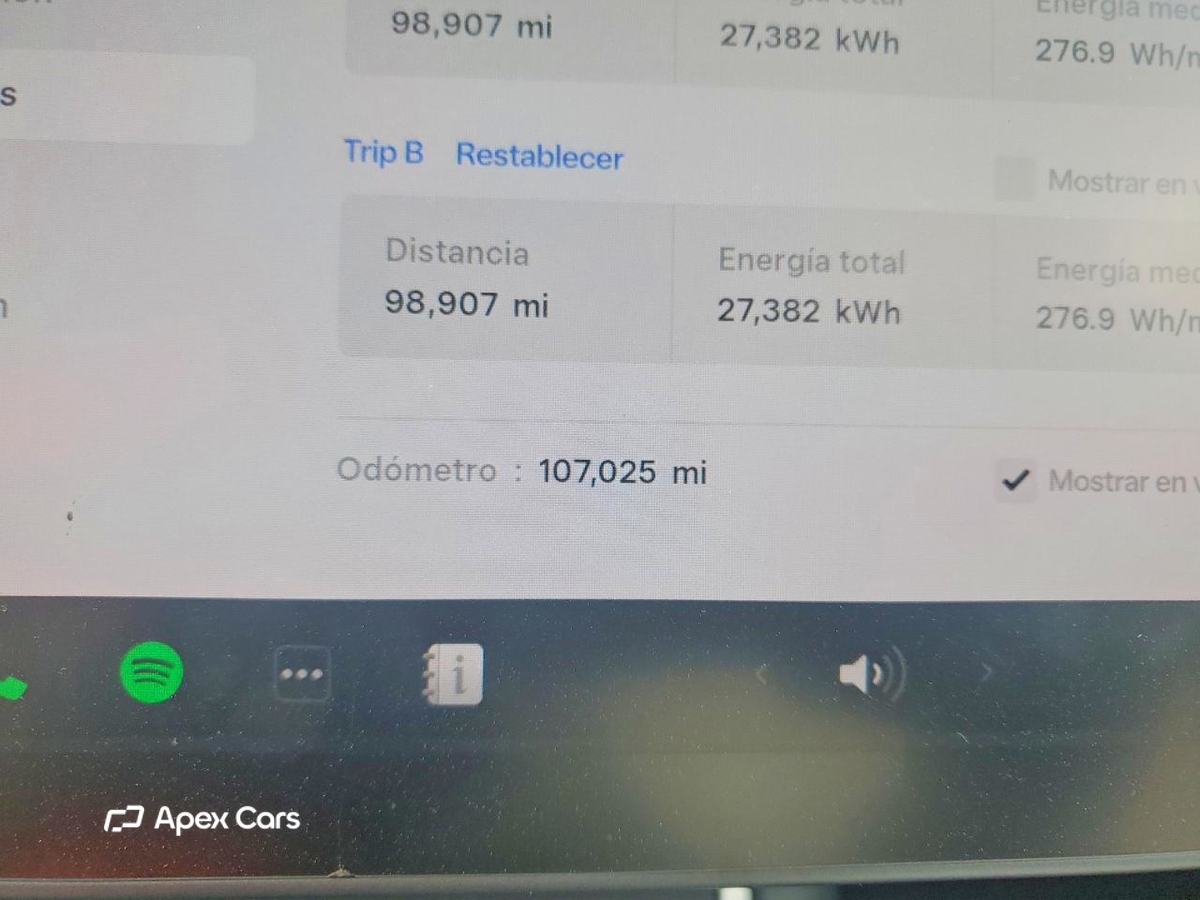 Tesla Model Y 2020