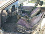 Lexus IS 2001
