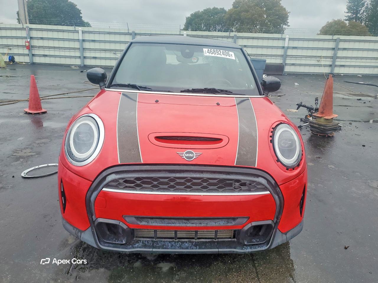 MINI Cooper 2022