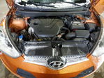 Hyundai Veloster 2013