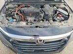 Honda Accord 2019