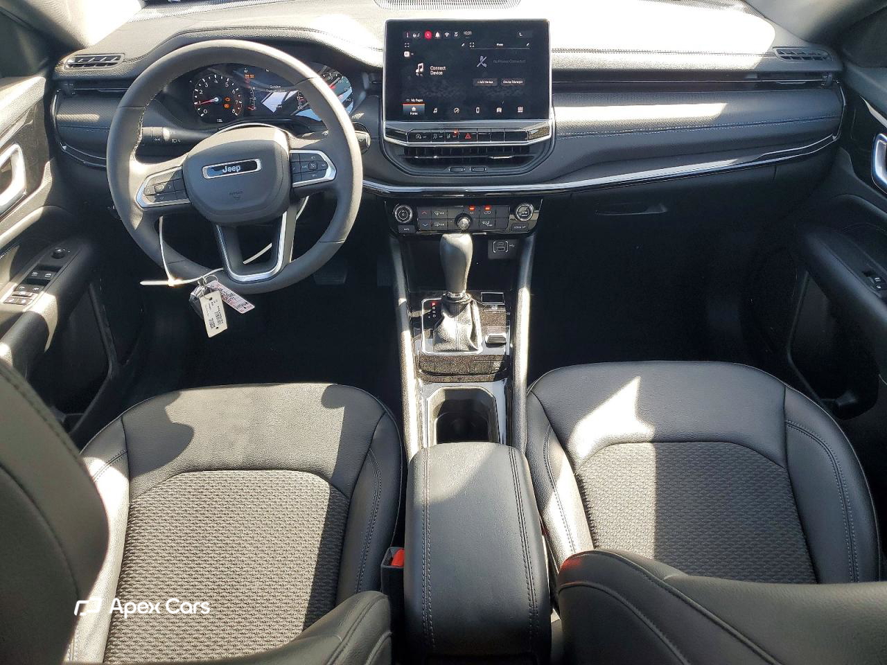 Jeep Compass 2025