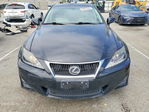 Lexus IS 2011