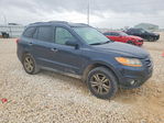 Hyundai Santa Fe 2011