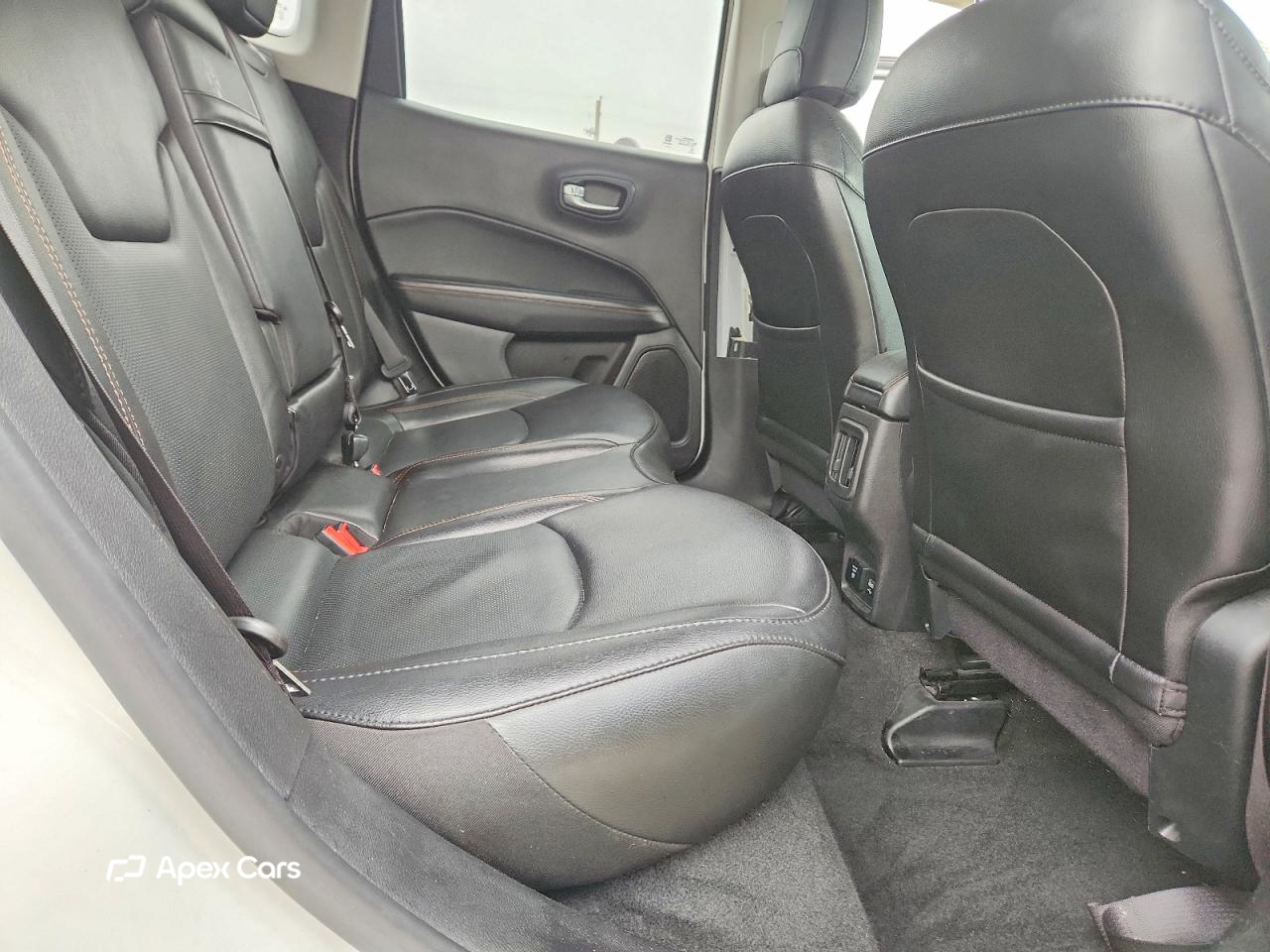Jeep Compass 2019