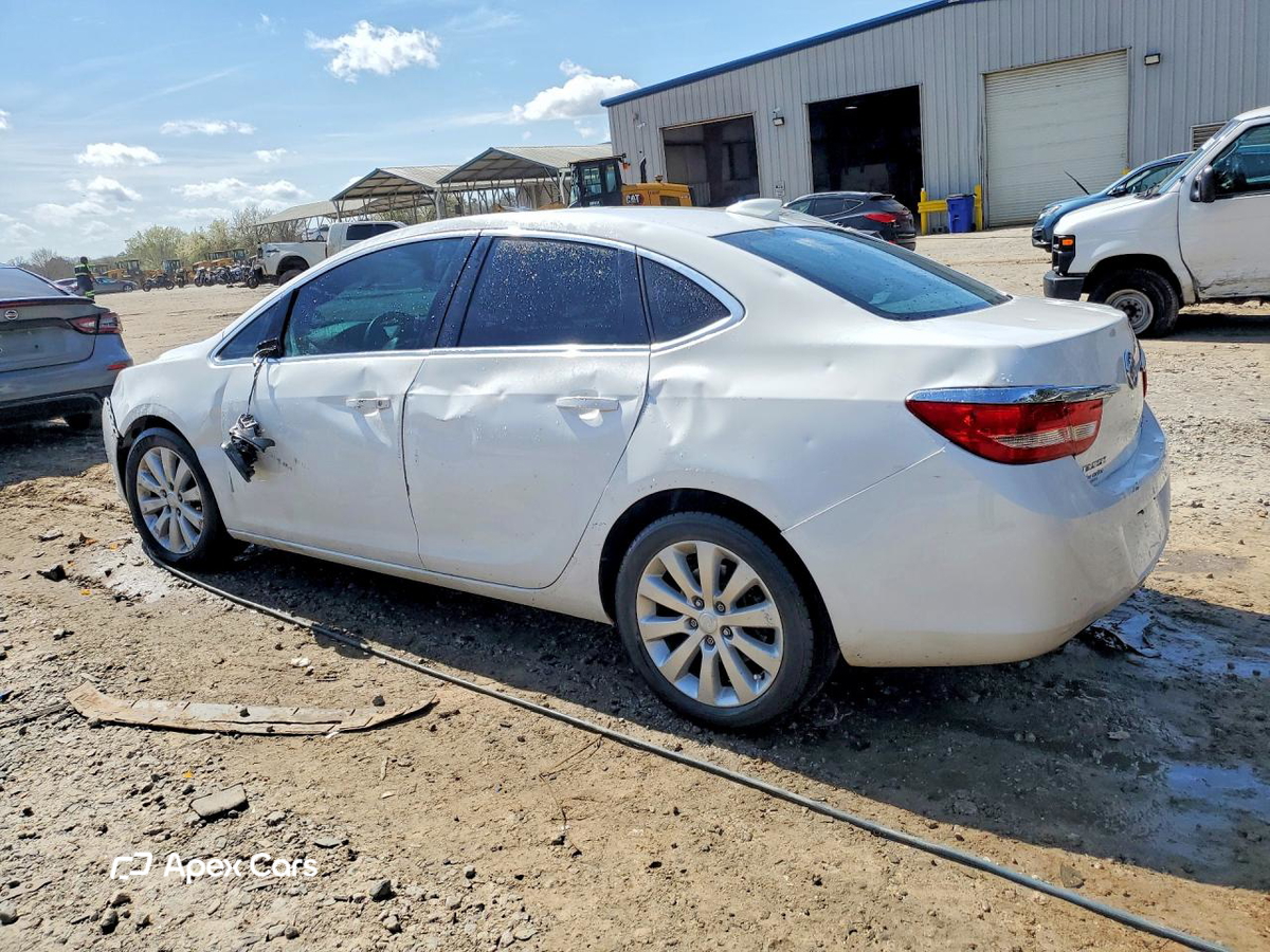 Buick Verano 2015